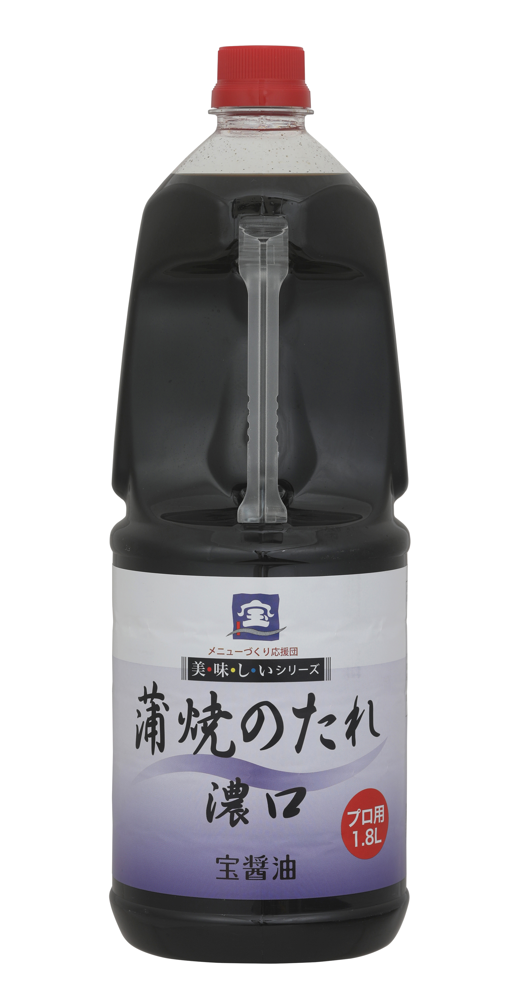 蒲焼のたれ　濃口