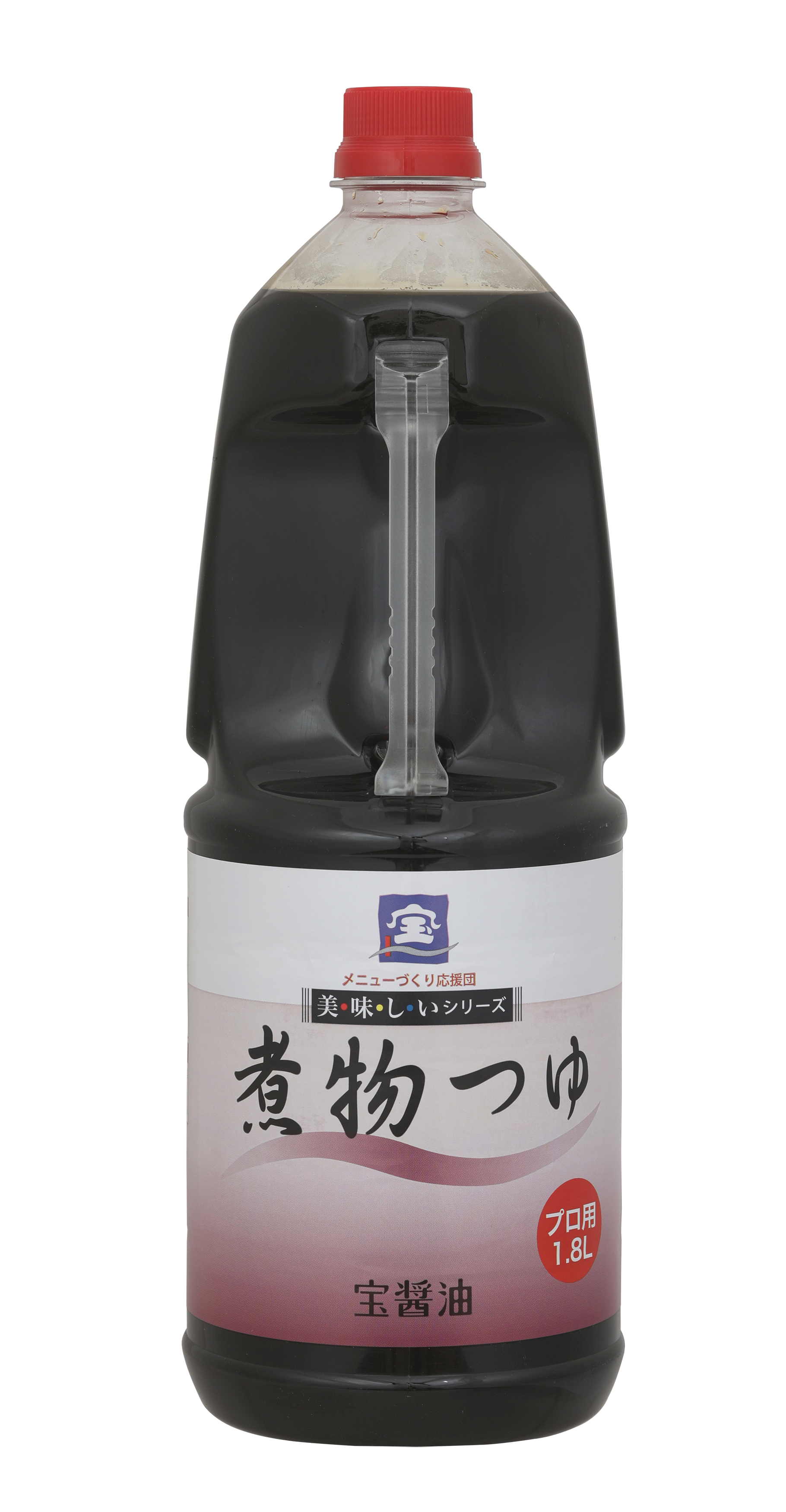 煮物つゆ