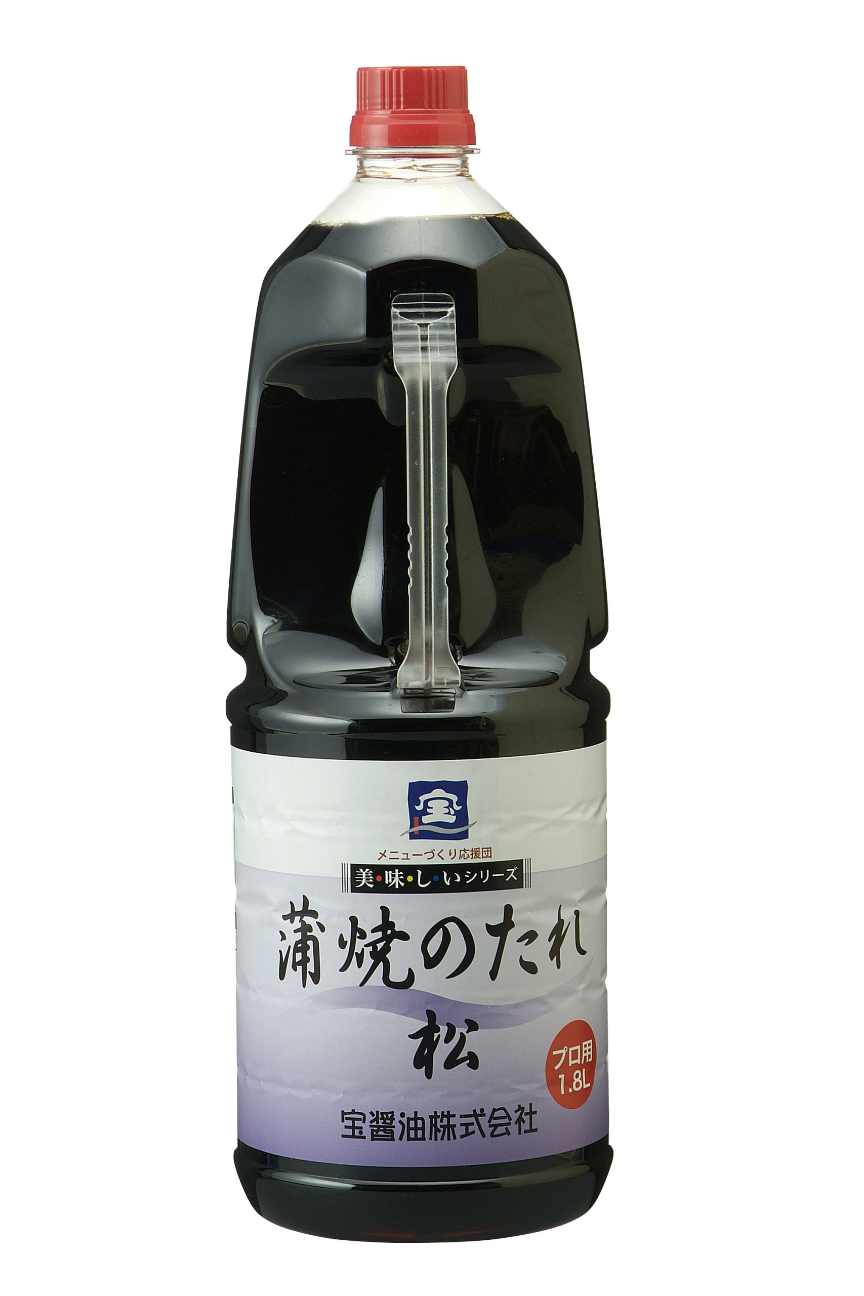 鰻蒲焼たれ 松