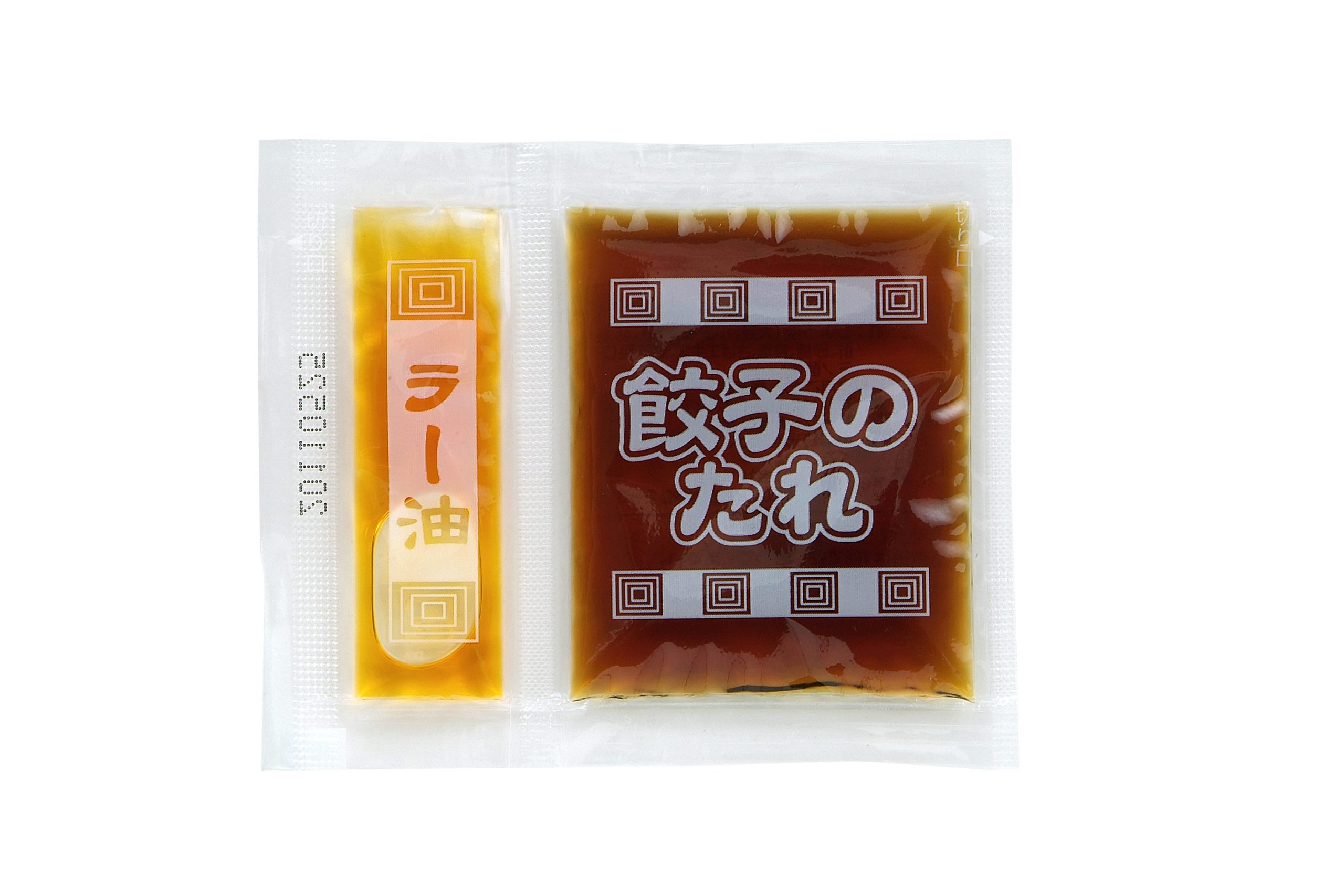 餃子のたれ（ラー油付） | 業務用調味料・たれのことならお任せ