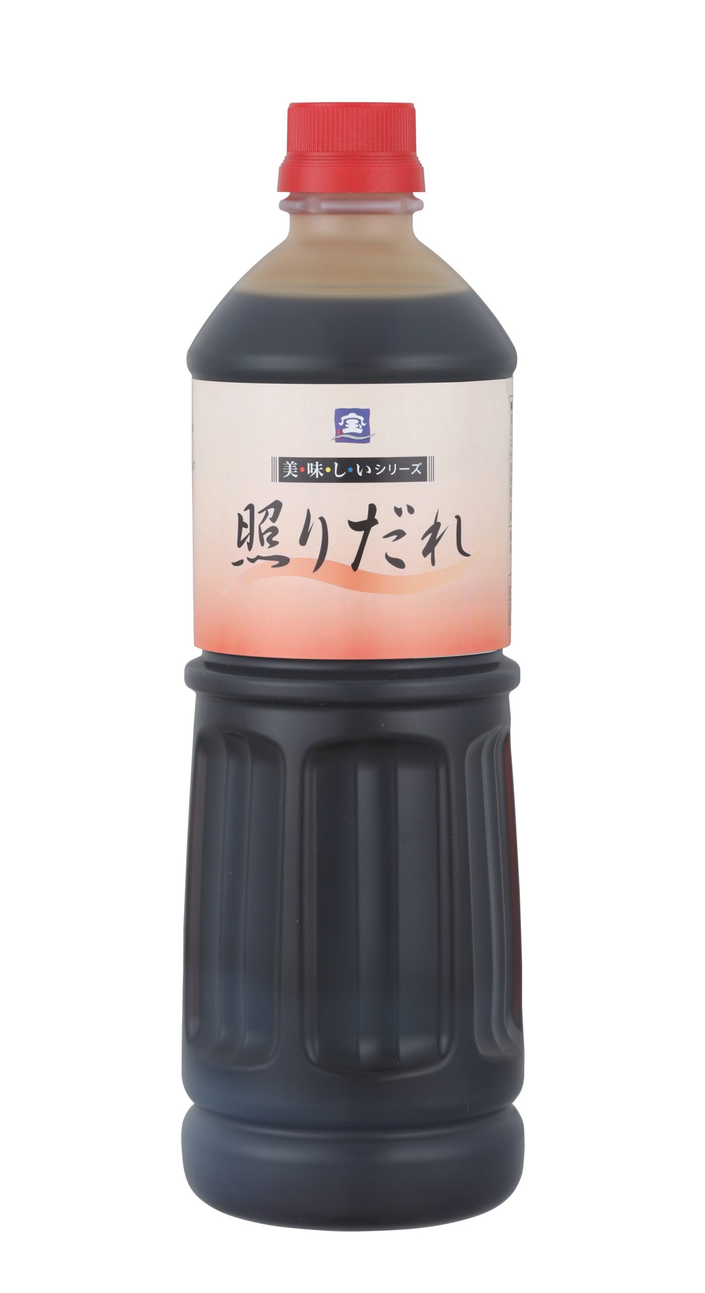 美味しい照りだれ
