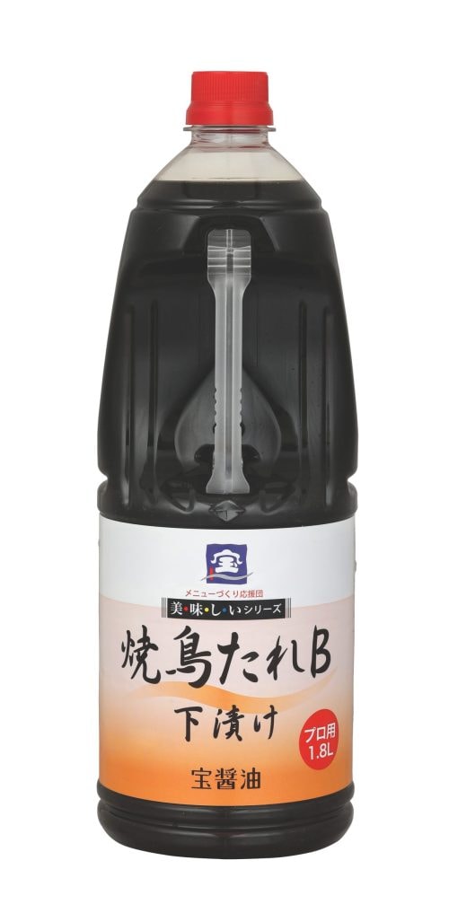 焼鳥たれＢ（下漬け）
