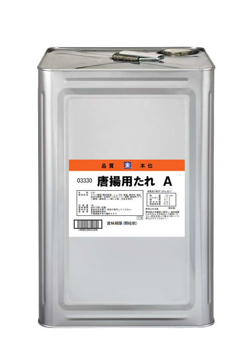唐揚用たれ Ａ